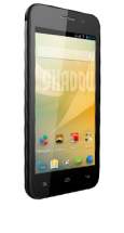 Allview P5 Quad Full Specifications