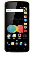 Allview P6 eMagic Full Specifications - Android Dual Sim 2025