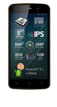 Allview P6 Lite Full Specifications - Android Dual Sim 2025