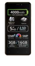 Allview P9 Energy Mini Full Specifications