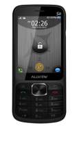 Allview Simply S5 Full Specifications