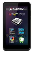 Allview Viva C702 WiFi Tablet Full Specifications