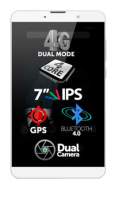 Allview Viva H701 LTE Tablet Full Specifications - Tablet 2024