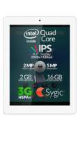 Allview Viva i10G Tablet Full Specifications