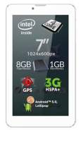 Allview Viva i7G Tablet Full Specifications