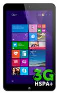 Allview Wi8G Tablet Full Specifications - Windows Tablet 2024