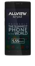 Allview X2 Soul Full Specifications