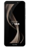 Allview X4 Soul Infinity L Full Specifications