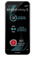 Allview X4 Soul Infinity S Full Specifications