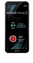 Allview X4 Soul Infinity Z Full Specifications - Dual Camera Phone 2024
