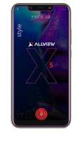 Allview X5 Soul Style Full Specifications - Allview Mobiles Full Specifications