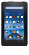 Amazon Fire 7 Tablet Full Specifications
