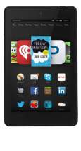 Amazon Fire HD 6 (2015) Tablet Full Specifications