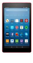 Amazon Fire HD 8 (2017) Tablet Full Specifications