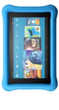 Amazon Fire HD 8 Kids Edition (2017) Full Specifications - Tablet 2024