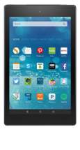 Amazon Fire HD 8 Tablet Full Specifications