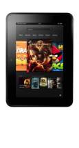Amazon Kindle Fire HD 8.9 LTE Full Specifications