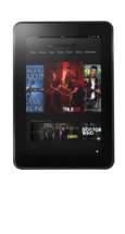Amazon Kindle Fire HD 8.9 Full Specifications