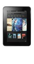 Amazon Kindle Fire HD Full Specifications