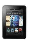 Amazon Kindle Fire HD Full Specifications