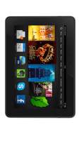 Amazon Kindle Fire HDX 7 Full Specifications