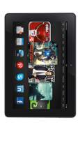 Amazon Kindle Fire HDX 8.9 Tablet 2014 Full Specifications
