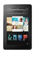 Amazon Kindle Fire Full Specifications