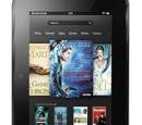 Amazon reduced the price of Kindle Fire HD tablet in US, UK