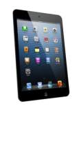 Apple iPad mini Wi-Fi + Cellular Full Specifications