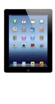 Apple iPad 2 Wi-Fi + 3G Full Specifications