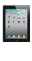iPad 3 Wi-Fi + Cellular Full Specifications