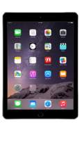 Apple iPad Air 2 Full Specifications