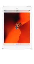 Apple iPad Air Cellular Full Specifications