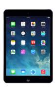 Apple iPad Mini 2 WiFi Full Specifications