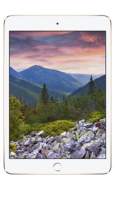 Apple iPad Mini 3 Full Specifications