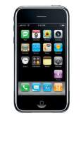 iPhone 3G Full Specifications