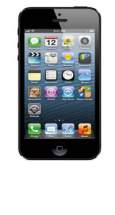 iPhone 5 Full Specifications
