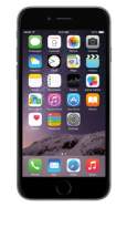 Apple iPhone 6 Full Specifications