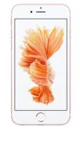 Apple iPhone 6s Full Specifications