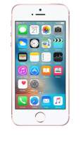 Apple iPhone SE Full Specifications