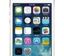 Apple Officially Announced their iPhone 5s with fingerprint Sensor