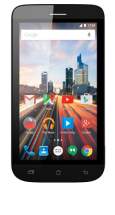 Archos 40 Helium 4G Full Specifications
