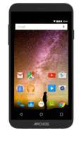 Archos 40 Power Full Specifications
