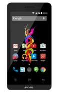 Archos 40d Titanium Full Specifications