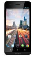 Archos 45 Helium 4G Full Specifications