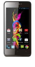 Archos 45 Titanium Full Specifications