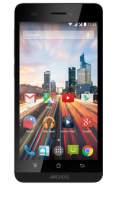Archos 45b Helium 4G Full Specifications