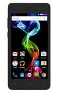 Archos 45d Platinum Full Specifications