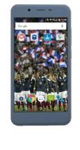 Archos 50 Cobalt Limited Edition Team France Full Specifications