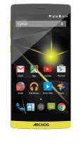 Archos 50 Diamond Full Specifications